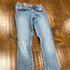 Children’s place super skinny jeans